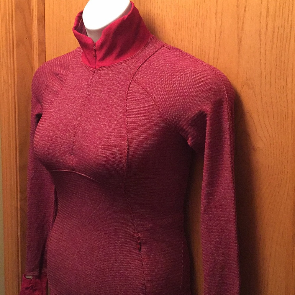 Lululemon Pullover - image 3